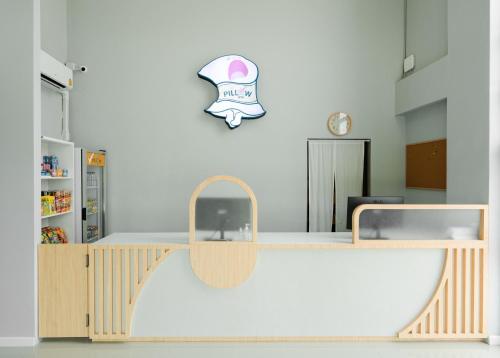 Pillow Inn Phayao in Phayao