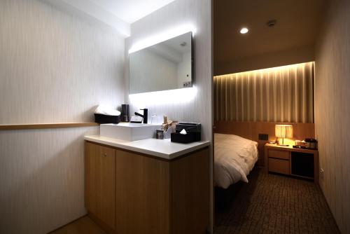 Hotel Platanus Shin Yokohama, Jokohama