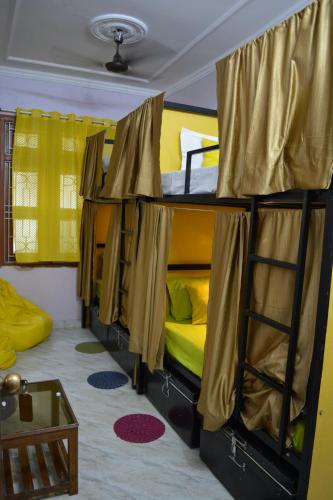 Adventure Homestay khajuraho – Khajuraho, IN