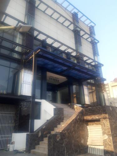 Exterior view, ZESTER Hotel Sidoarjo  in Sidoarjo