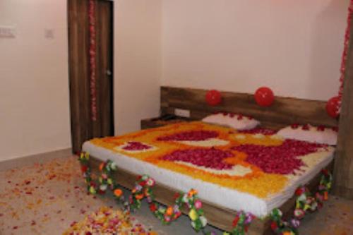 Hotel Prince Residency, Jamnagar in Jamnagar