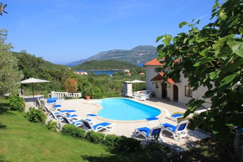  Apartments Grgic, Pension in Korčula