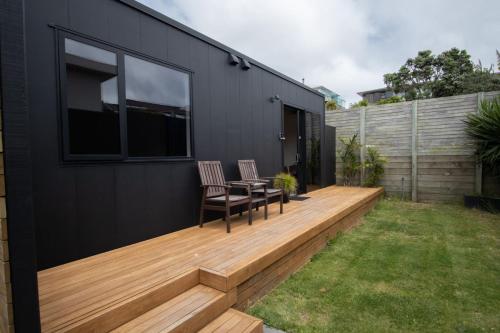 The Dunes At Fitzroy Beach Unit 2