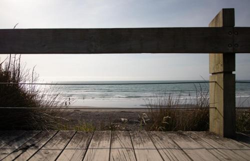 The Dunes At Fitzroy Beach Unit 2