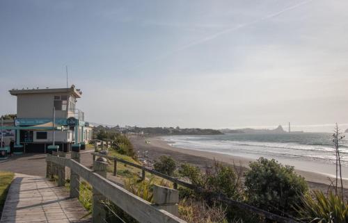 The Dunes At Fitzroy Beach Unit 2