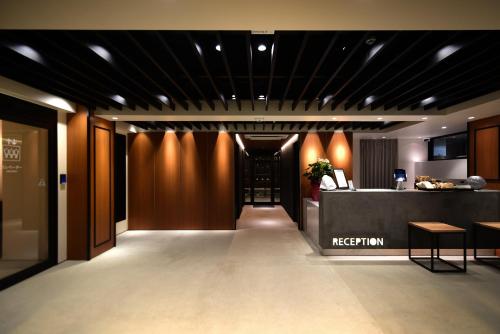 ホテルプラタナス新横浜 in Kohoku