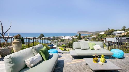 Instalaciones, Stunning Views, Heated Plunge Pool and Walking Distance To Beach in Copacabana