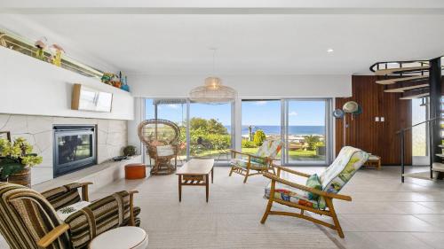 Instalaciones, Stunning Views, Heated Plunge Pool and Walking Distance To Beach in Copacabana