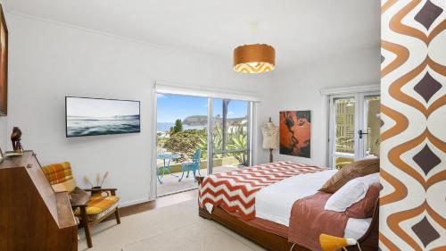Instalaciones, Stunning Views, Heated Plunge Pool and Walking Distance To Beach in Copacabana