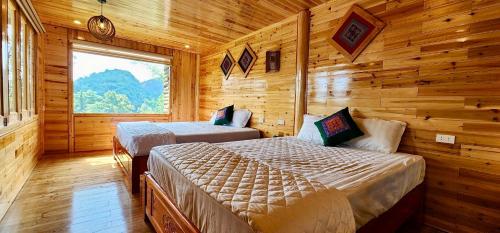 So H'mong Homestay in Bac Ha (Lao Cai)