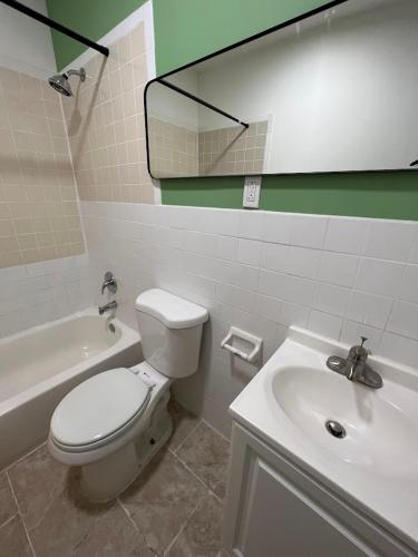 East Harlem Hostel in New York, USA