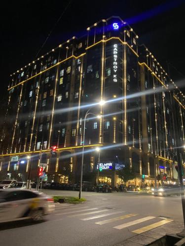 hotel photo