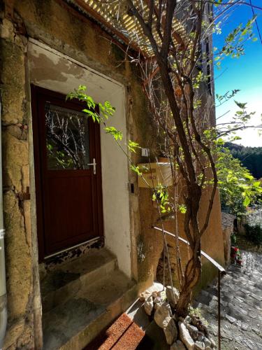 Charmante Maison de village au coeur de la Provence Verte