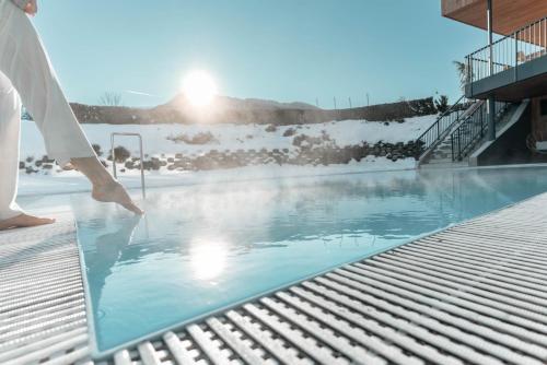 Apart & Suiten Hotel WEIDEN photo 3