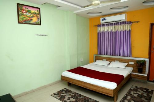 Hotel Padmapani Park Fardapur