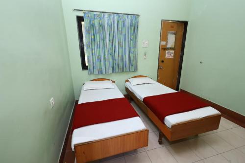 Hotel Padmapani Park Fardapur