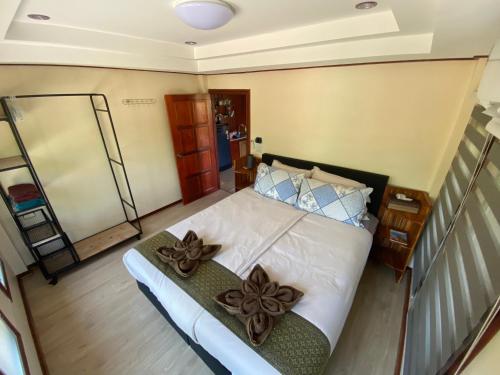 Lampang Hideaway Guesthouse