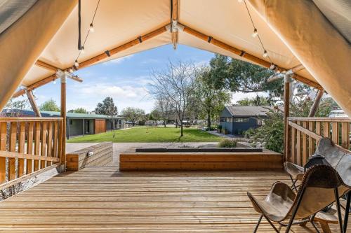 BIG4 Tasman Holiday Parks - Bendigo