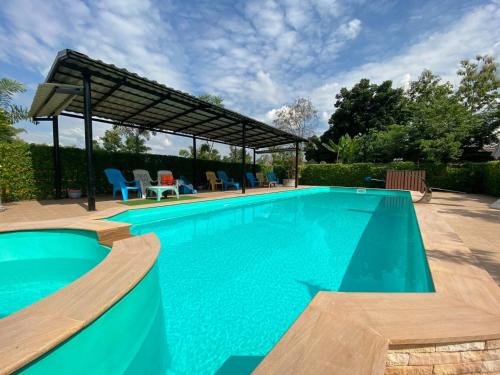 Lampang Hideaway Guesthouse