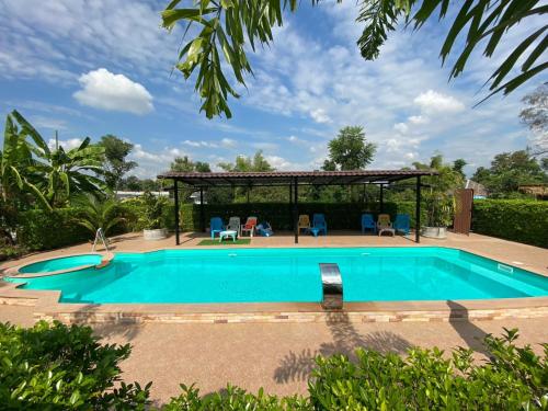 Lampang Hideaway Guesthouse
