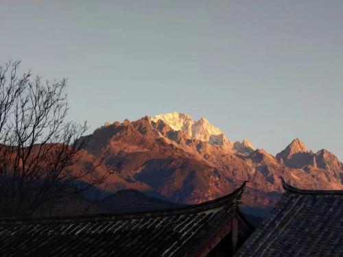 Lijiang One House Designer Guesthouse