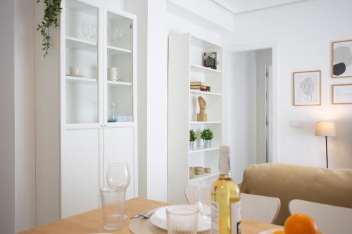 SingularStays Campanar, Valencie (fotografie 10)