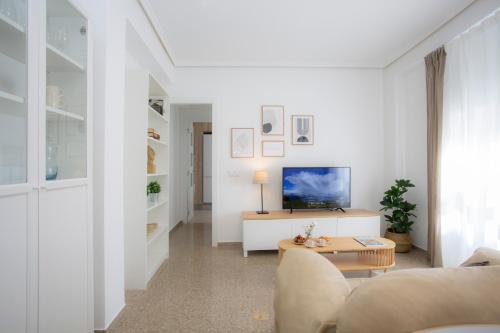 SingularStays Campanar, Valencie (fotografie 6)