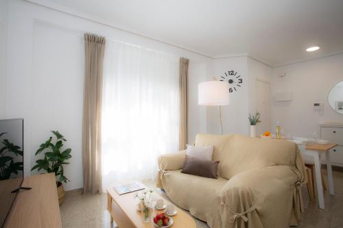 SingularStays Campanar, Valencie (fotografie 9)