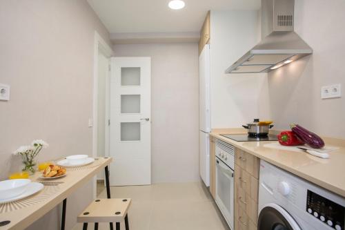 SingularStays Campanar, Valencie (fotografie 7)