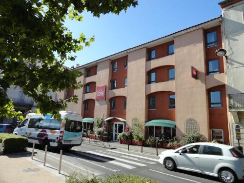 ibis Carcassonne Centre - La Cité - image 10