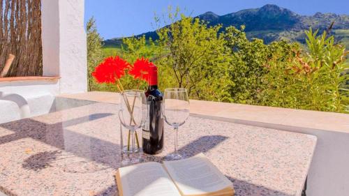  Casa Romantica Montecorto by Ruralidays in Montecorto