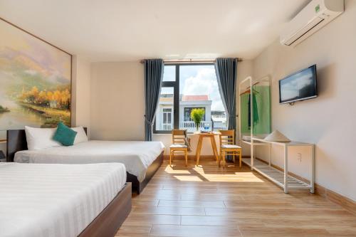 Lavila Homestay Hoi An, Hoi An (photo 5)