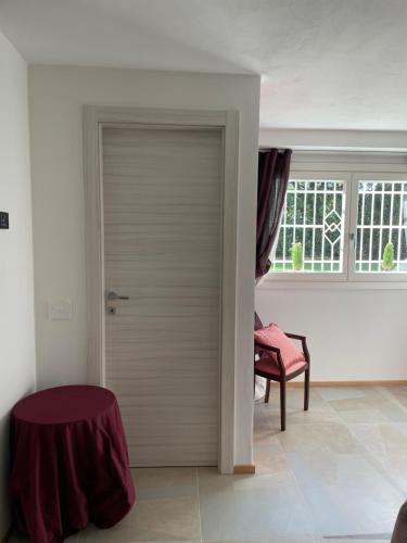B&B Villa Tersius – Trezzano sul Naviglio, DC
