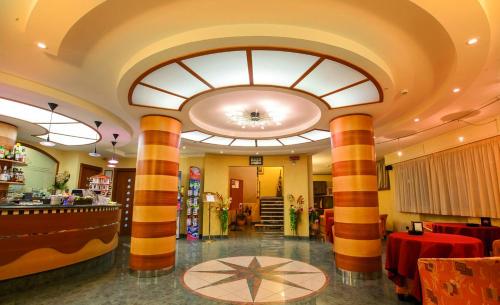 Hotel Cavour 4