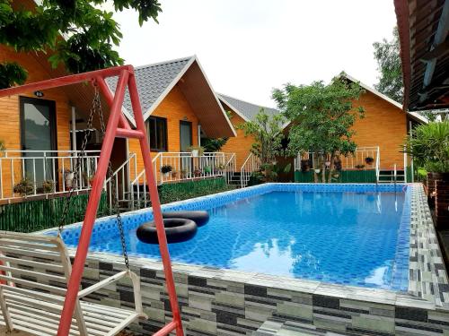 Pomelo Homestay