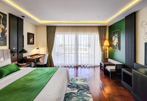 THE PRIVILEGE FLOOR by Borei Angkor photo 2