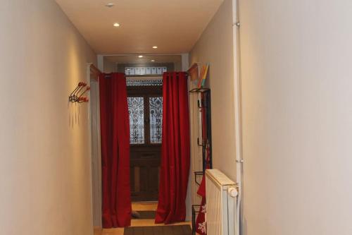 Gite La Grelinette in 弗洛科
