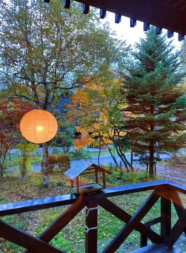 Japandi Chalet Hakuba