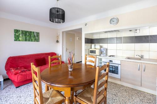 Pamplemousse - Appt à 10min d'Argelès-Sur-Mer - Apartment - Saint-André