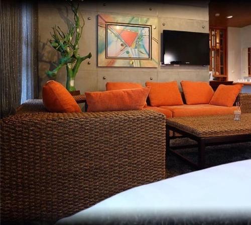 Taroko Manbo Beach Homestay (Wu Yue Pavilion)