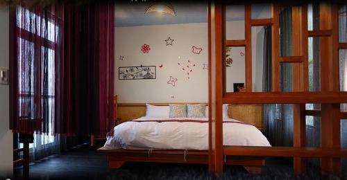 Taroko Manbo Beach Homestay (Wu Yue Pavilion) - 편의 시설/서비스