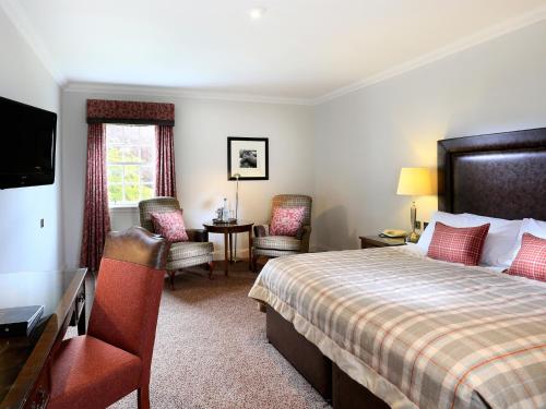 Executive Double or Twin Room