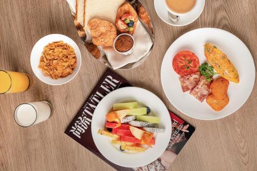 508058597 InterContinental Suzhou Hotel by IHG