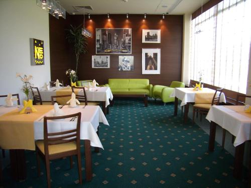 Hotel Neo 5