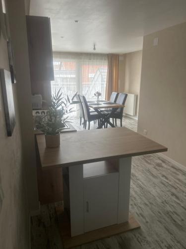 SUITE WILLA CHEZ WILLI in Niederschaeffolsheim