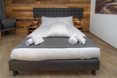 Room, family, 4 beds