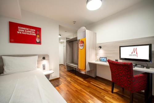 Eden Hotel Früh am Dom - Cologne