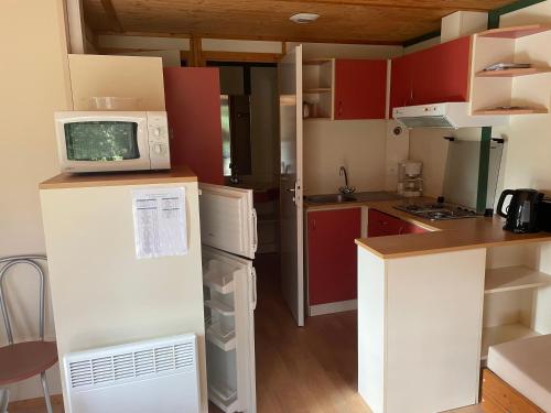 Camping du Lac - main image