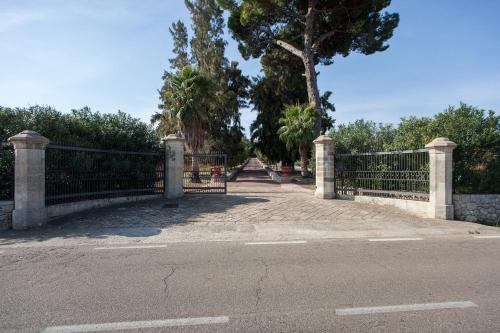  Villa 6 camere e 6 bagni con piscina privata m880 in Galatina