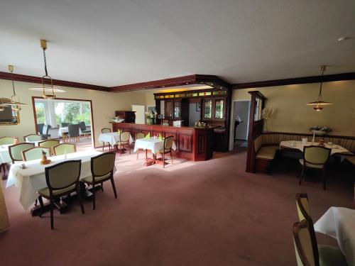 林登酒店 (Hotel Linden) in 克奴瓦德